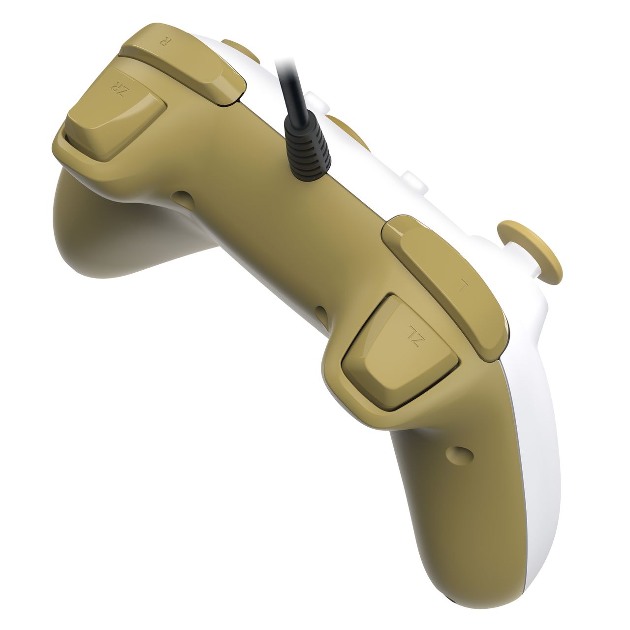 Nintendo Switch Controller HORIPAD Turbo (Zelda)