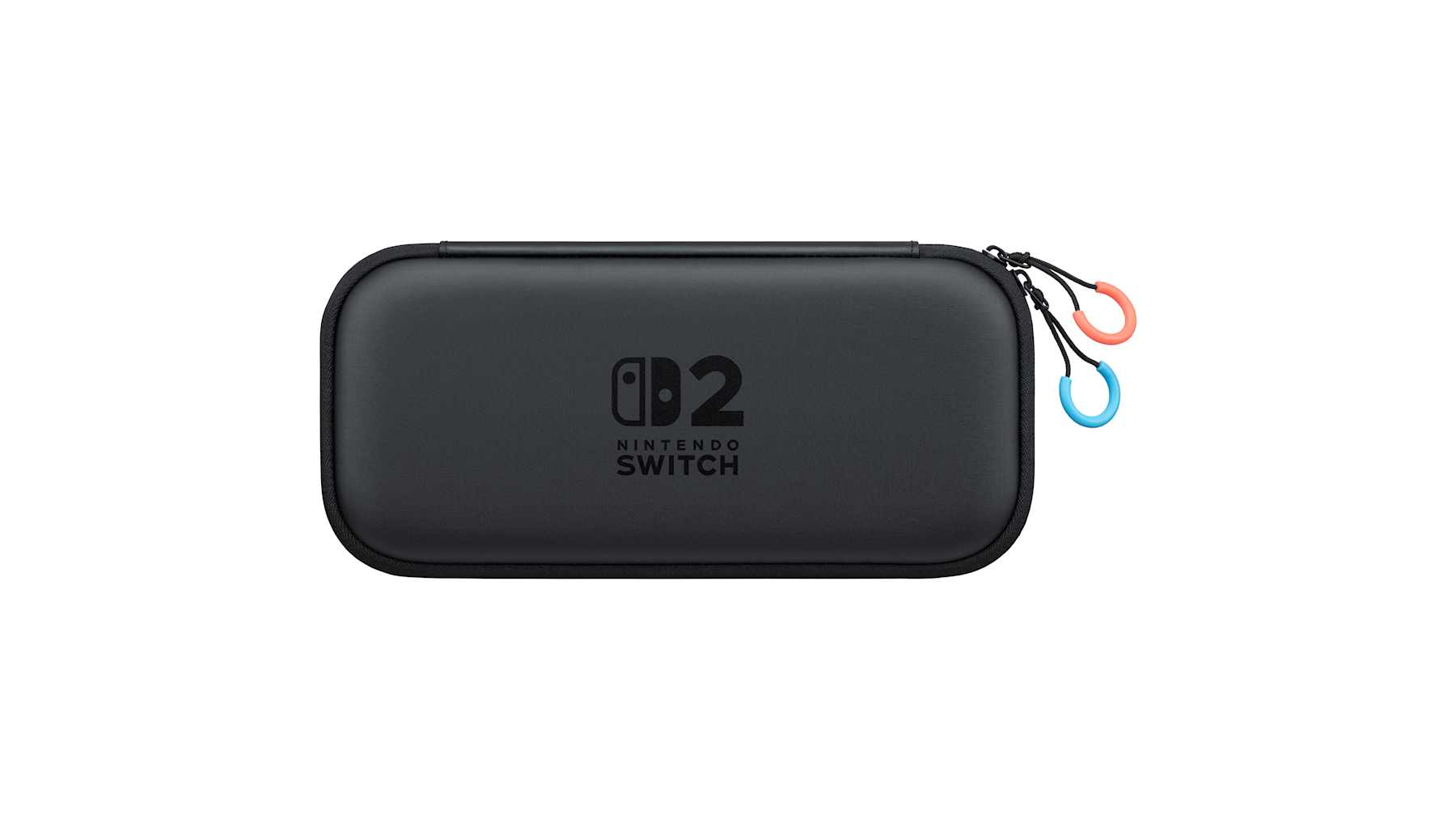 Nintendo Switch 2 Carrying Case and Screen Protector Official EU