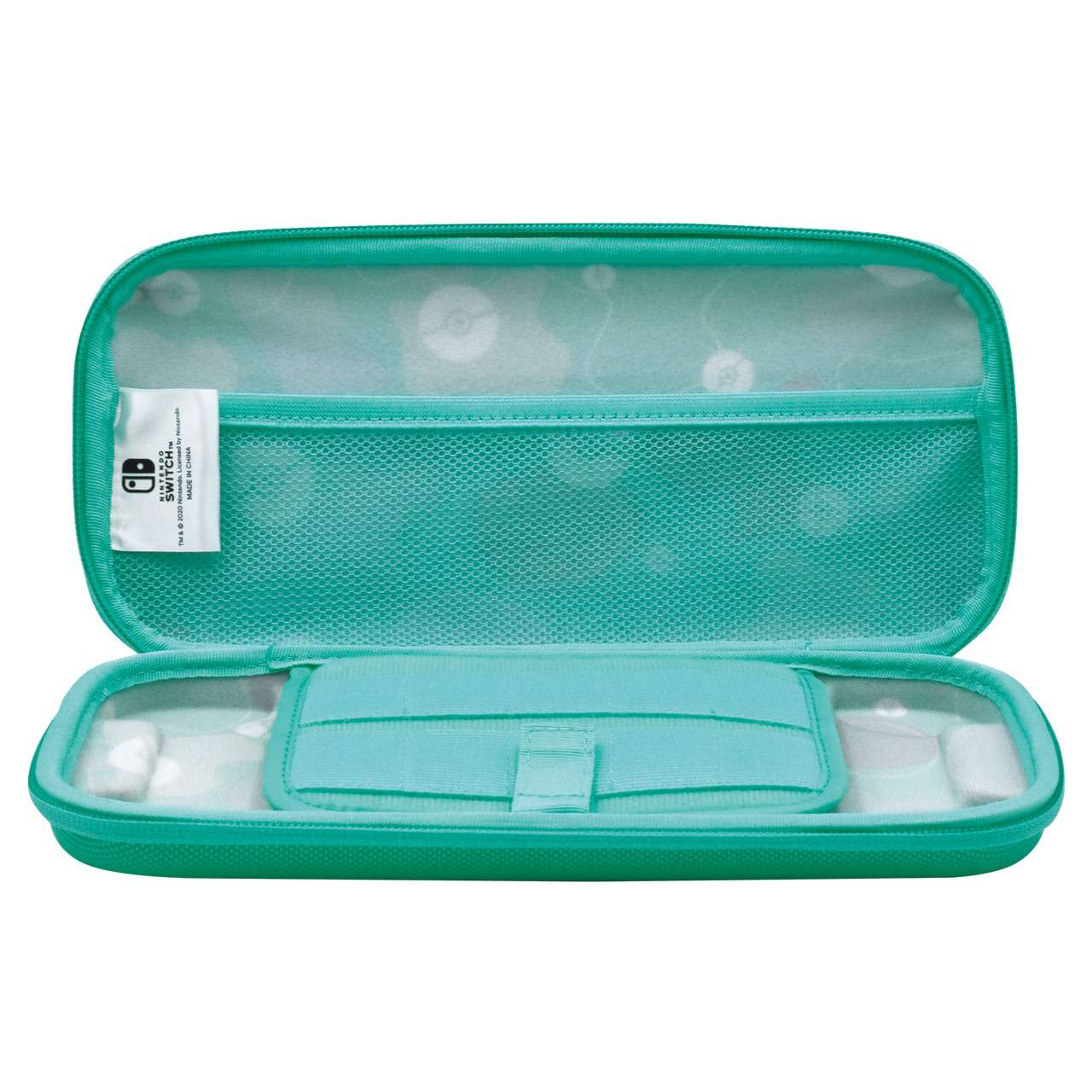 HORI Nintendo Switch/Lite Premium Vault Case - Pokemon Pikachu and Friends Edition