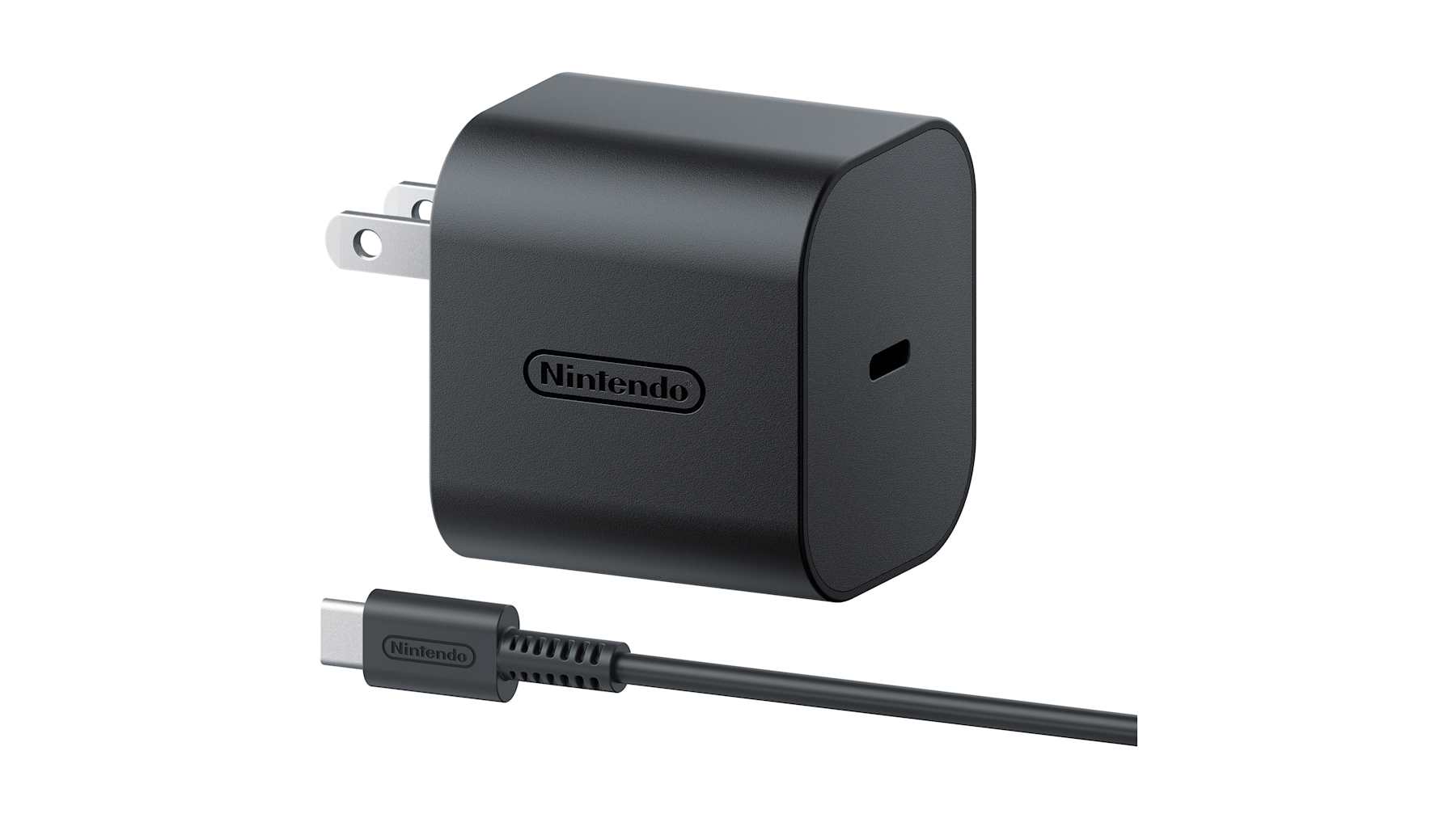 Nintendo Switch 2 AC Adapter Official EU