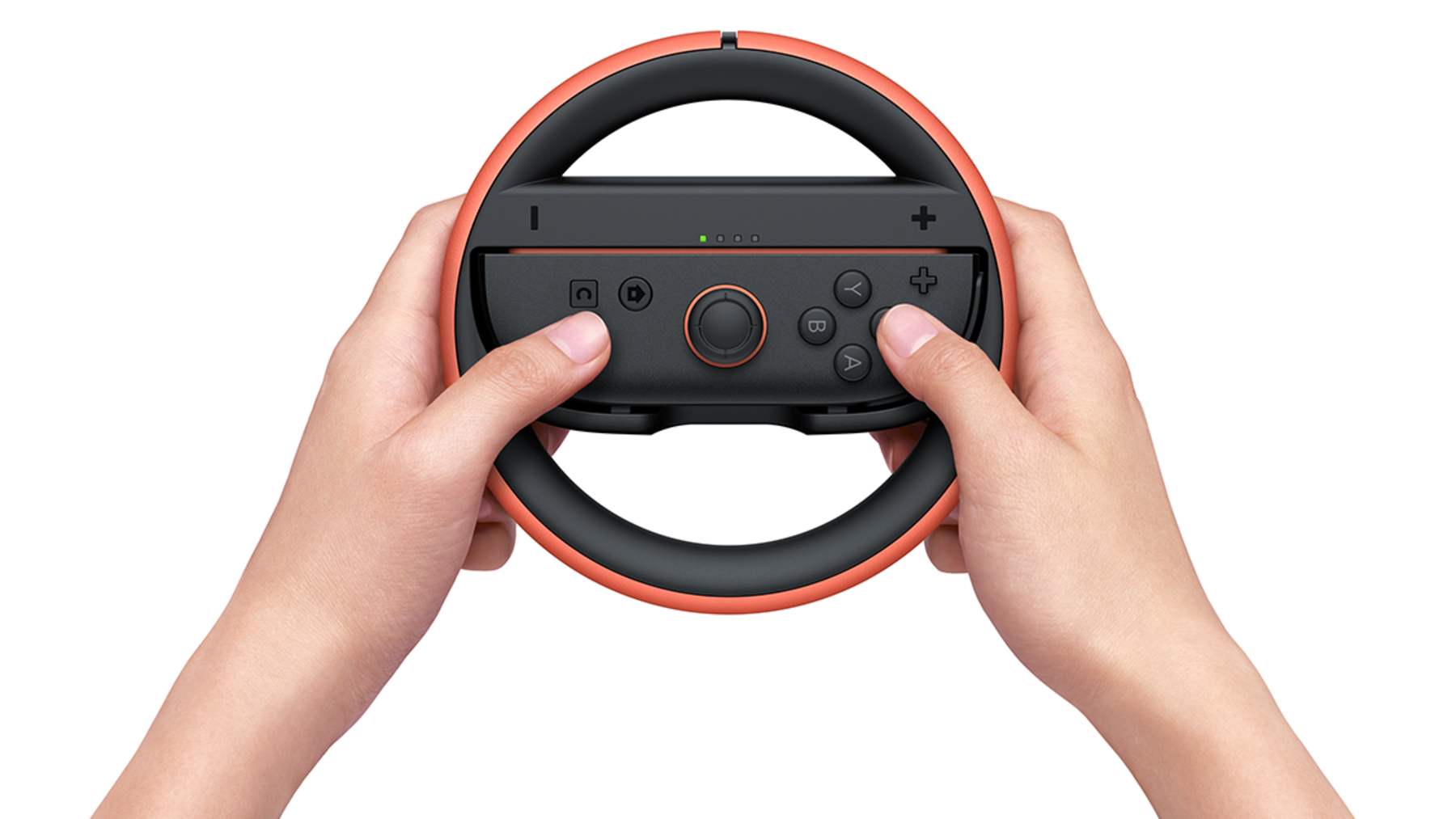 Nintendo Switch 2 Joy-Con Wheel Pair (2 wheels)
