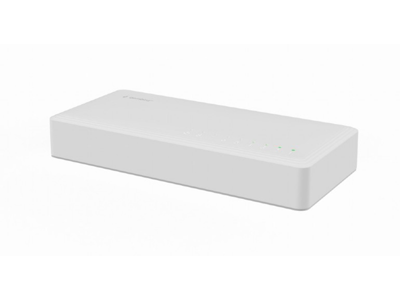 Gembird Switch 8port Gigabit NSWG801