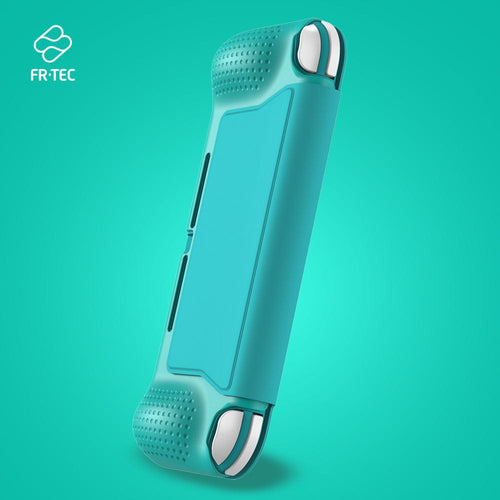 Nintendo Switch Lite Flip Carrying Case - Turquoise (FR-Tec)