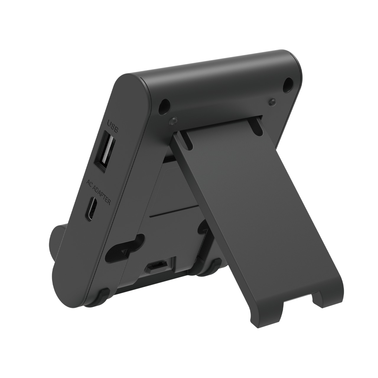 HORI Nintendo Switch 2 Dual USB Play Stand