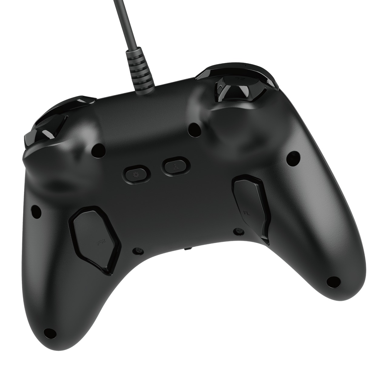 Nintendo Switch 2 Controller HORIPAD Turbo (Black)