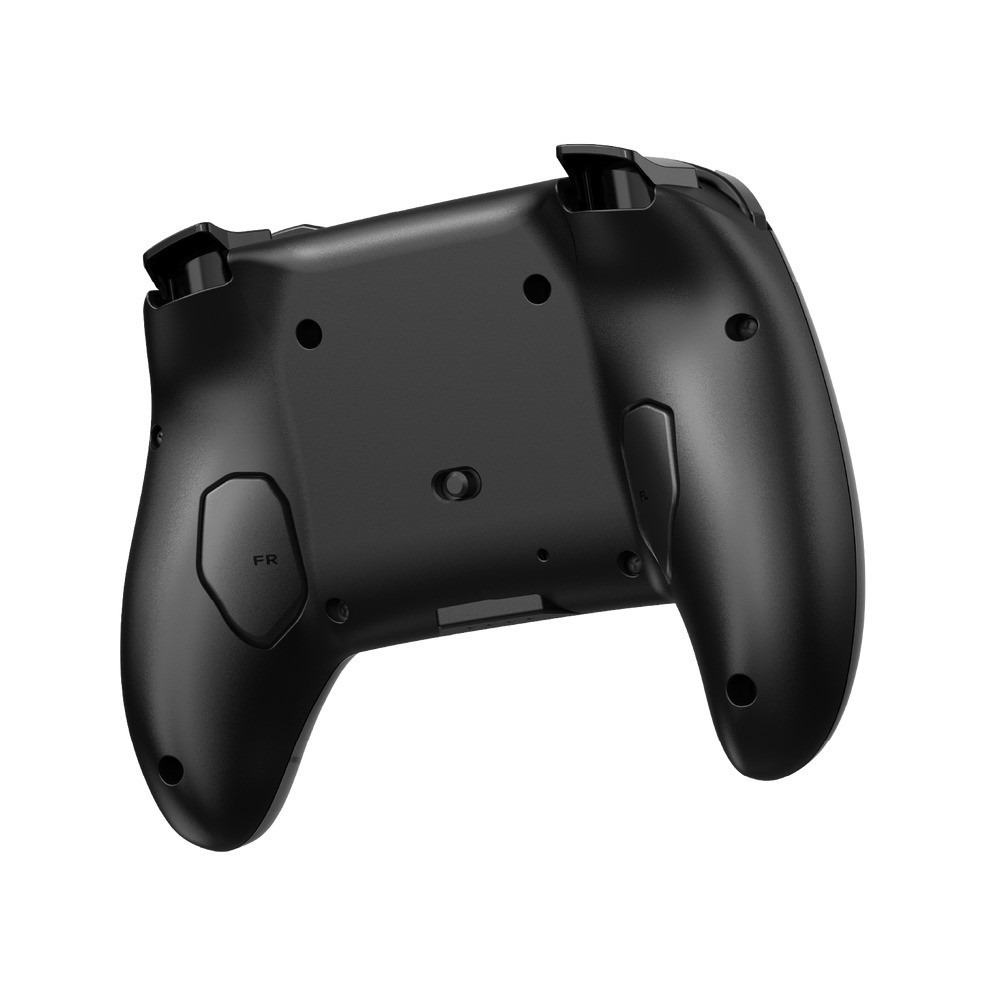 Wireless Controller for Nintendo Switch 2 - Horipad Turbo