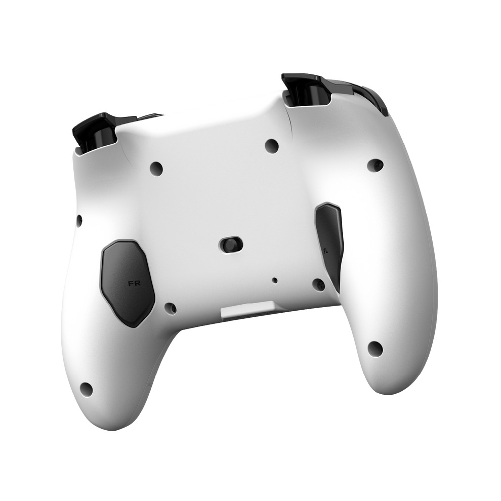 Wireless Controller for Nintendo Switch 2 HORI Turbo (Frost)