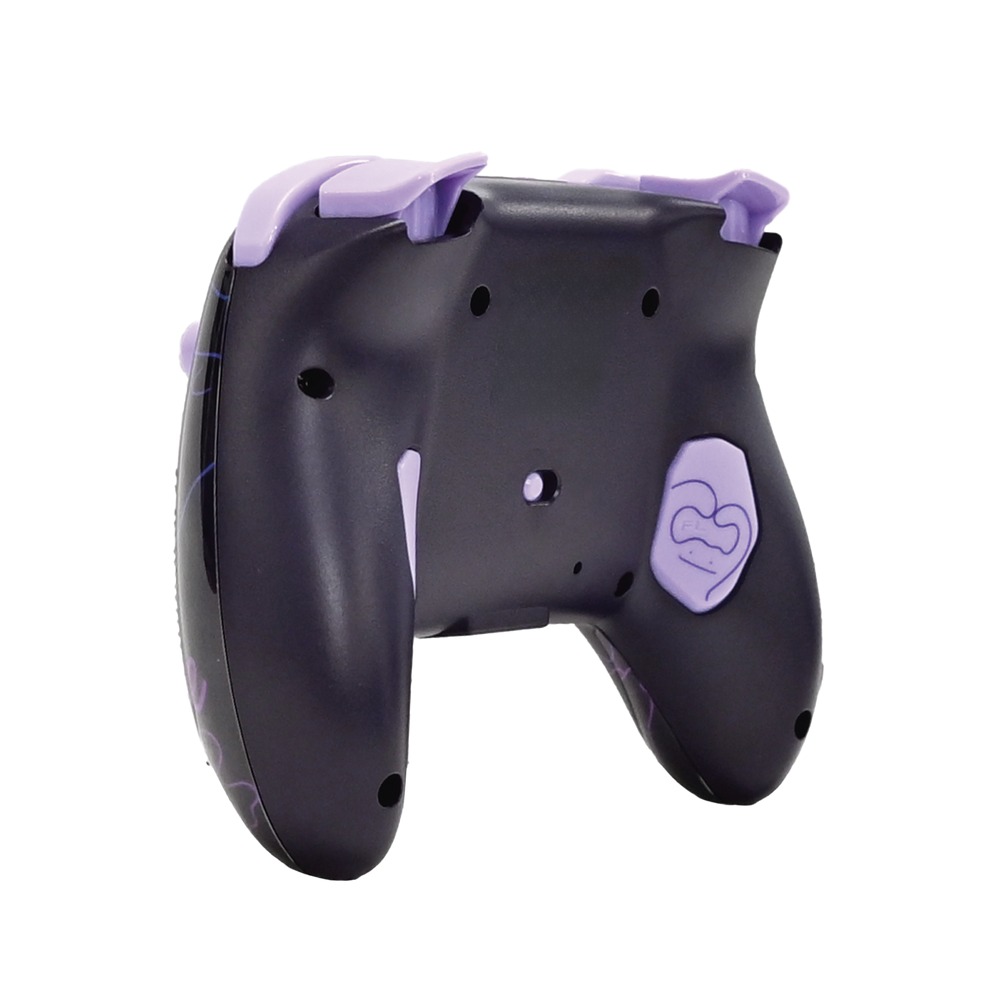 Nintendo Switch 2 Controller Wireless HORIPAD Turbo (Ditto) w/TMR Sticks