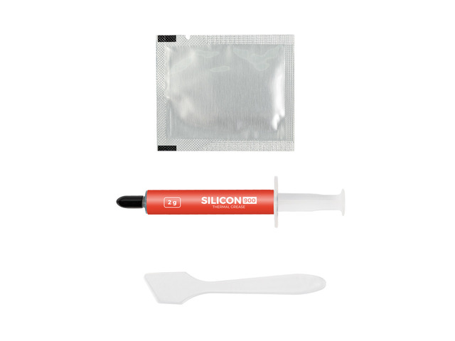 Thermal Grease for Cooler Genesis Silicon 900 2gr