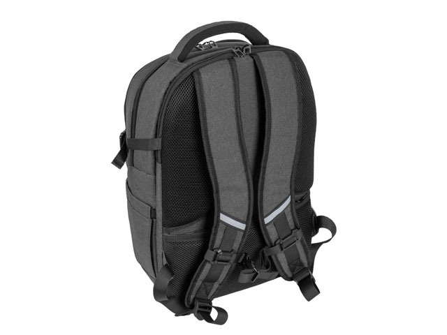 Notebook Backpack Natec Alpaca 2 15.6" Grey