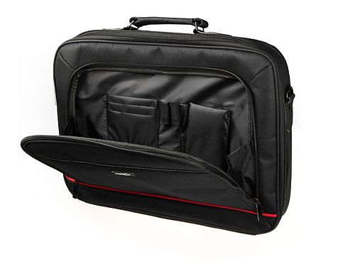 Notebook Bag Natec Oryx 17.3" Black