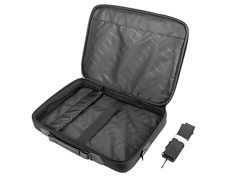 Notebook Bag Natec Impala 17.3" Black