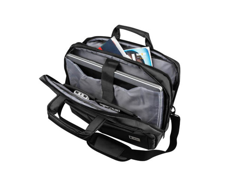 Notebook Bag Natec Gazelle 15.6-16" Black