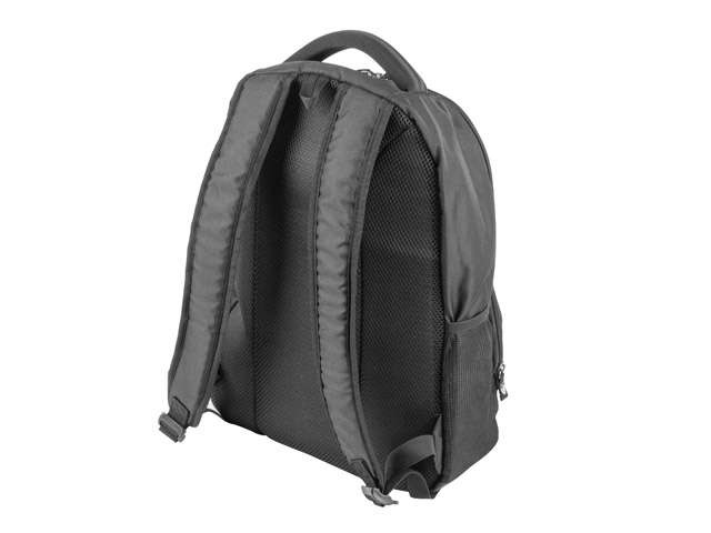 Notebook Backpack Natec Eland 15.6" Black