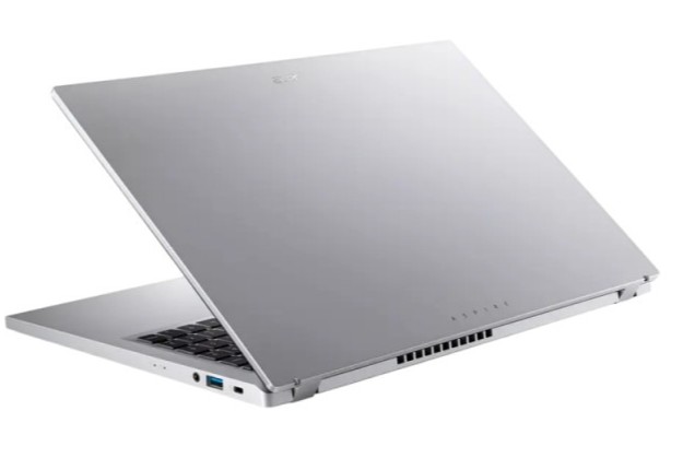 Notebook Acer Aspire Go 15 Ryzen 5 7520U/8GB/512GB/15.6" FHD IPS Touch/Win11/Silver