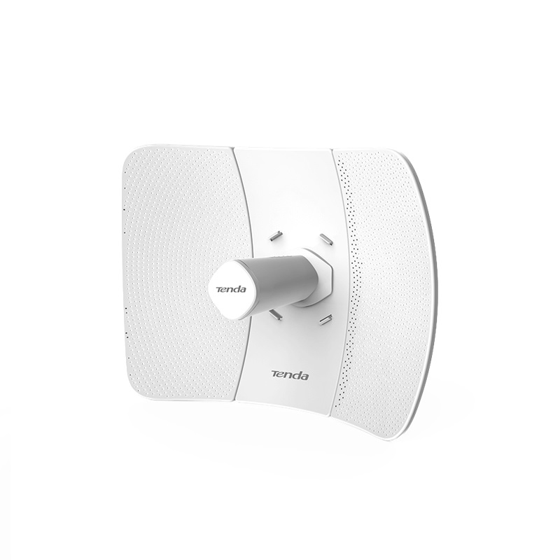 Tenda Wireless AC Range Extender 867Mbps O9 Outdoor 25km PoE 23db IP65