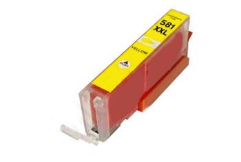Cart. Canon CLI581XL Yellow for TS705