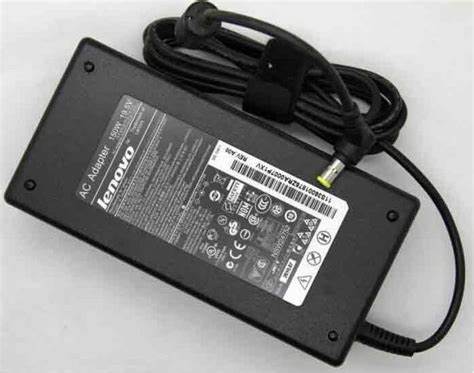 Notebook Power Adapter Original for Lenovo 150W 20V 7.5A  Bulk