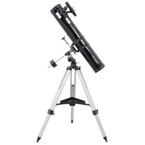 Telescope Omegon N 114/900 EQ-1