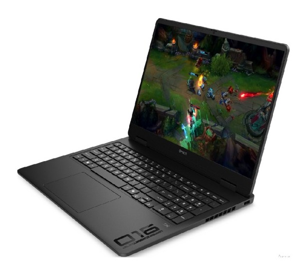 Notebook HP Omen Slim Ultra 9 285H/16GB/1TB SSD/RTX 5070 8GB/16" WQXGA IPS 240Hz/Win11