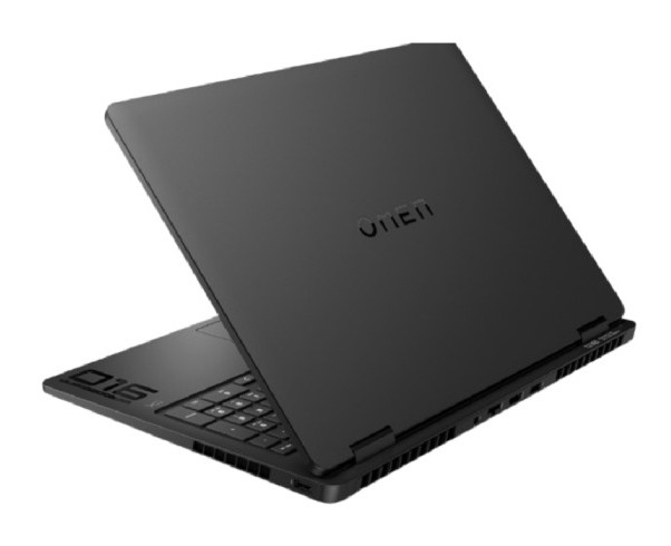 Notebook HP Omen Slim Ultra 9 285H/16GB/1TB SSD/RTX 5070 8GB/16" WQXGA IPS 240Hz/Win11