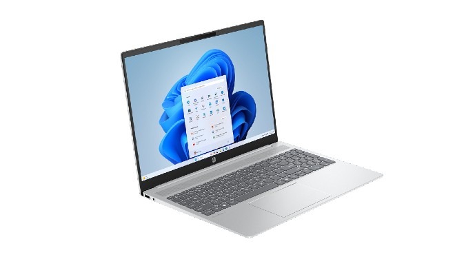 Notebook HP OmniBook 5 Ryzen 7 8840U/16GB/512GB/16" 2K (1920x1200) IPS/Win11