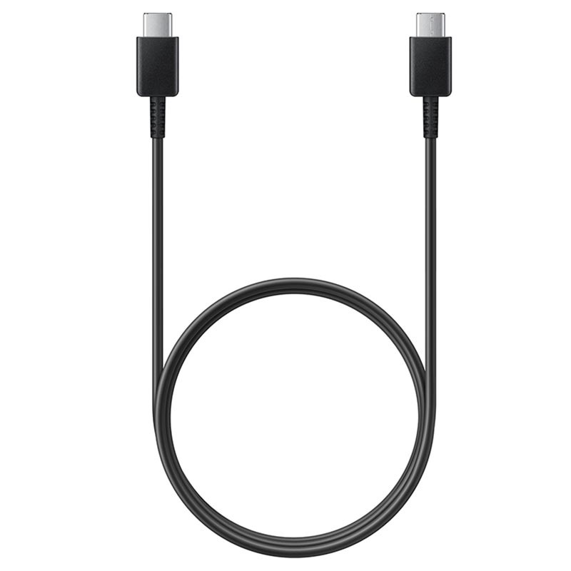 Samsung Cable Type-C to Type-C Black