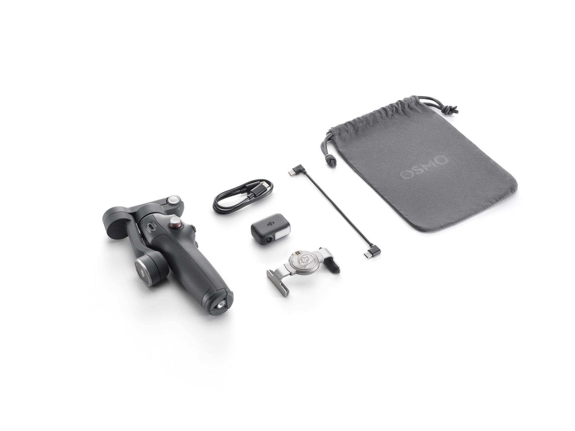 DJI OSMO Mobile 7 Pro