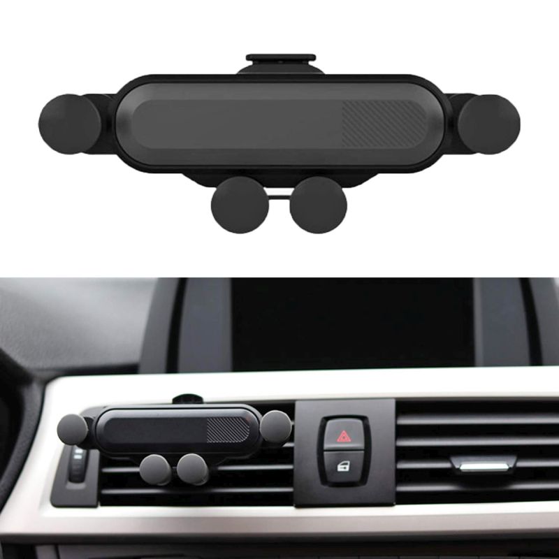 Car Holder for Smartphones Platinet Gravity Spider