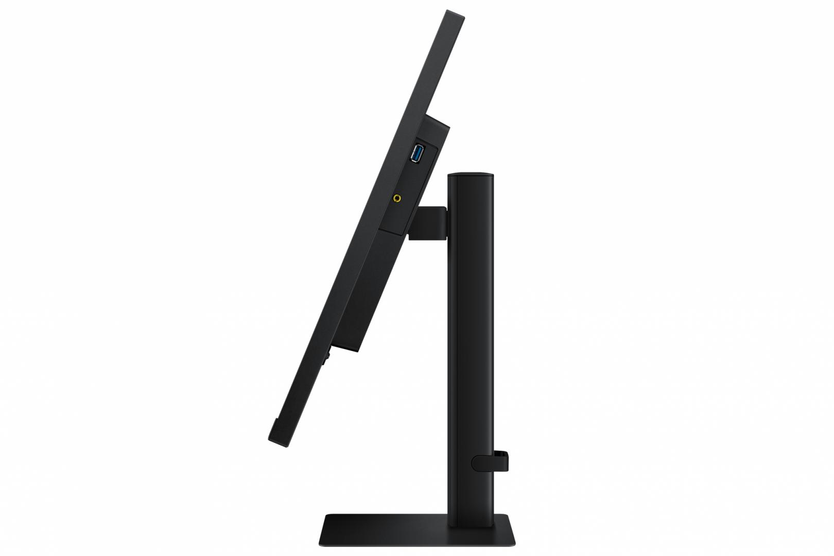 Monitor 32" Samsung LS32D700EAUXEN ViewFinity S7 VA UHD 3840x2160,HDMI,DP,HDR10, HAS