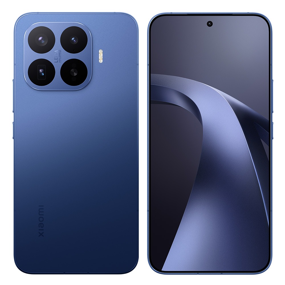 Xiaomi 17T Pro 5G 12GB/512GB Deep Blue