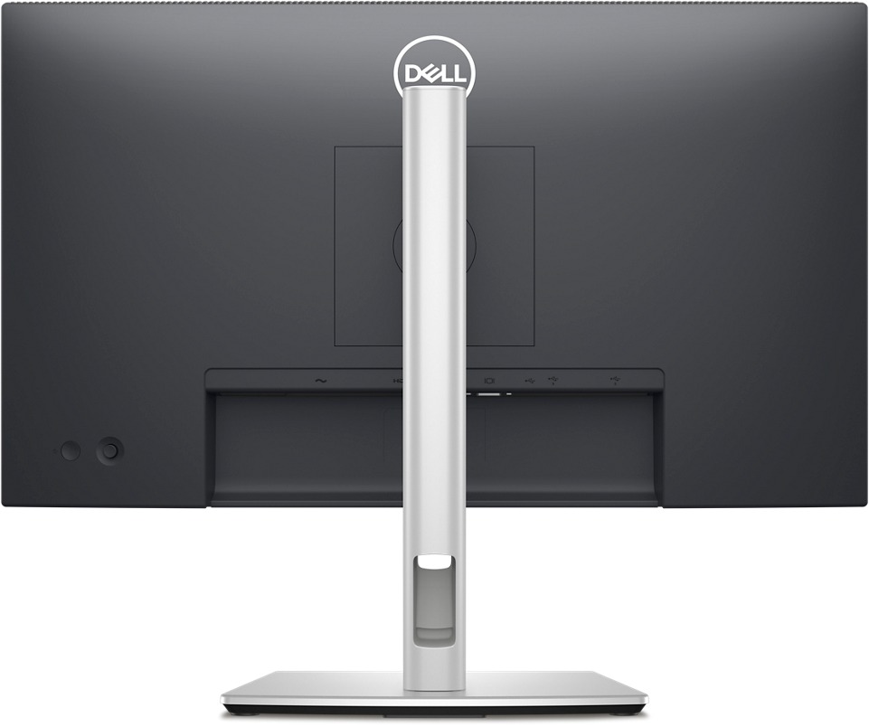 Monitor 24" Dell P2425H FullHD IPS 100Hz VGA/HDMI/DP/4xUSB3.2/USB-C/HAS/Tilt/Swivel