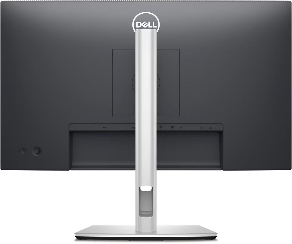 Monitor 24" Dell P2425HE FHD IPS 100Hz USB-C/DP/HDMI/4xUSB/RJ45/PD