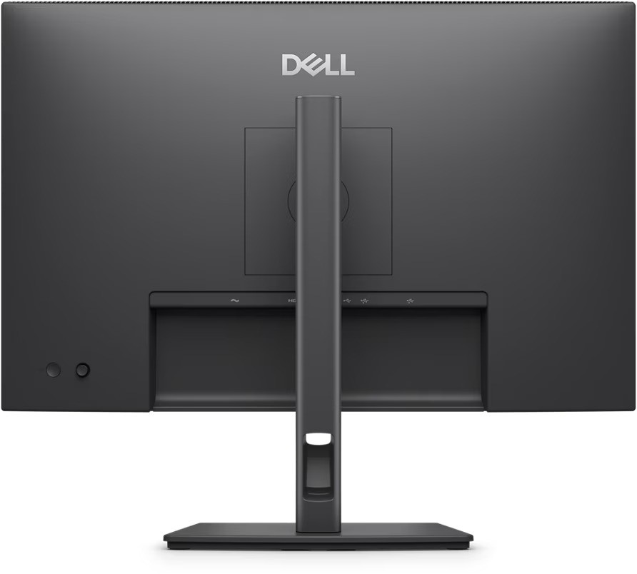 Monitor 24" Dell P2426 WUXGA 1920x1200 IPS 100Hz HDMI/DP/3xUSB/1xUSB-C/15W PD/Height Adj.