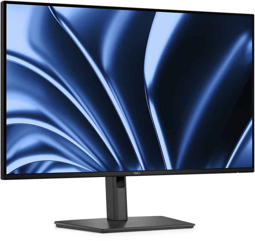Monitor 27" Dell P2726HE FHD IPS 120Hz USB-C/HDMI/DP/USB/PD 100W/RJ45/Height Adj.