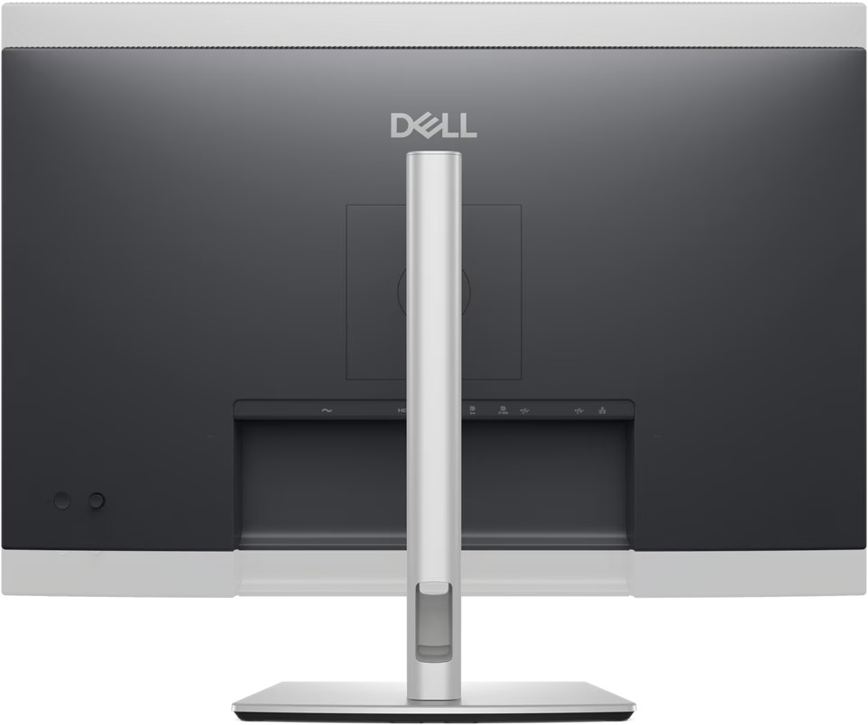 Monitor 27" Dell P2725DE Pro QHD 2560x1440 IPS 100Hz HDMI/DP/RJ45/USB-C/PD 90W/Height Adj