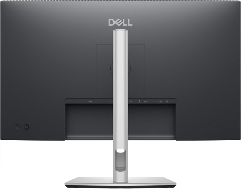 Monitor 27" Dell P2725QE 4K IPS 100Hz USB-C/DP/HDMI/USB/RJ-45/PD90W/Height Adjustable