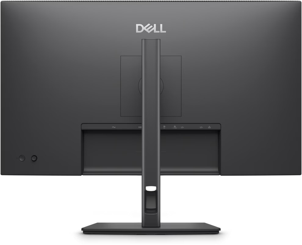 Monitor 27" Dell P2726HE FHD IPS 120Hz USB-C/HDMI/DP/USB/PD 100W/RJ45/Height Adj.