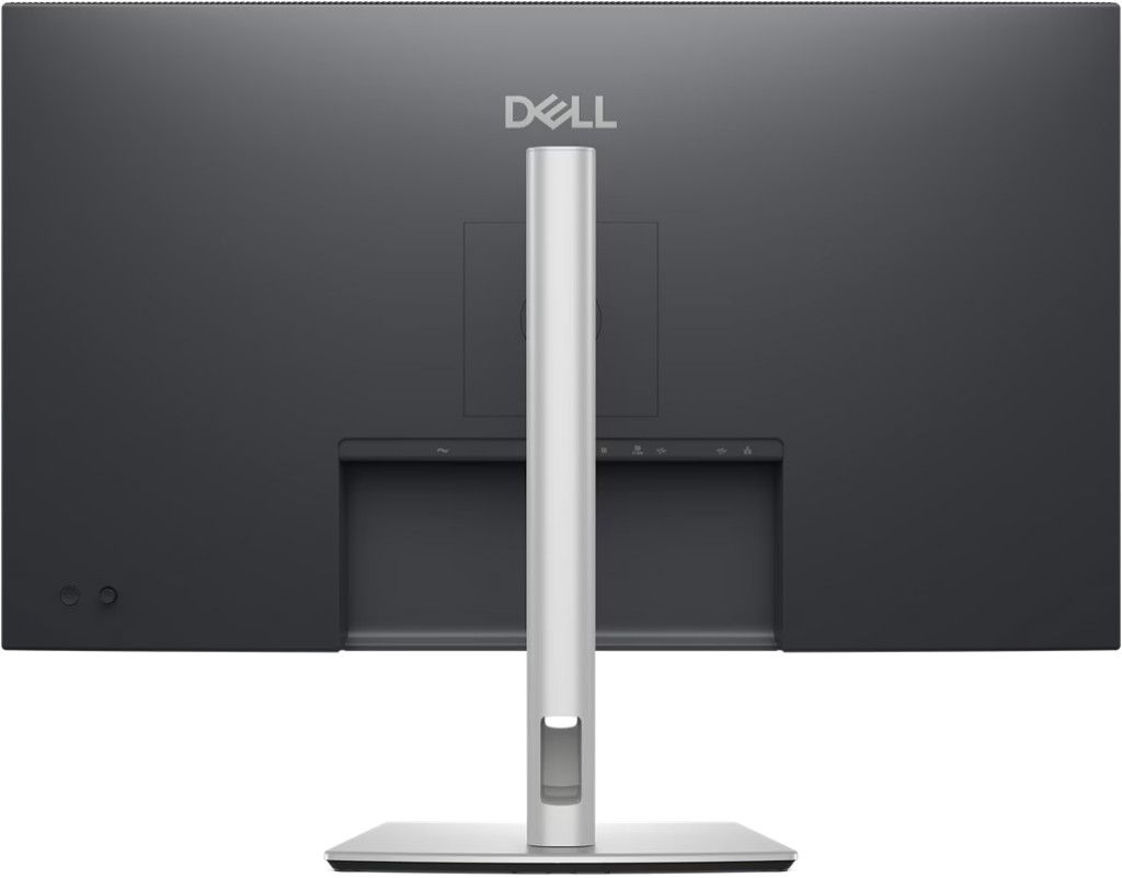Monitor 32" Dell P3225QE 4K IPS 100Hz DP/HDMI/TypeC/USB/RJ-45/PD 90W/Height Adjustable