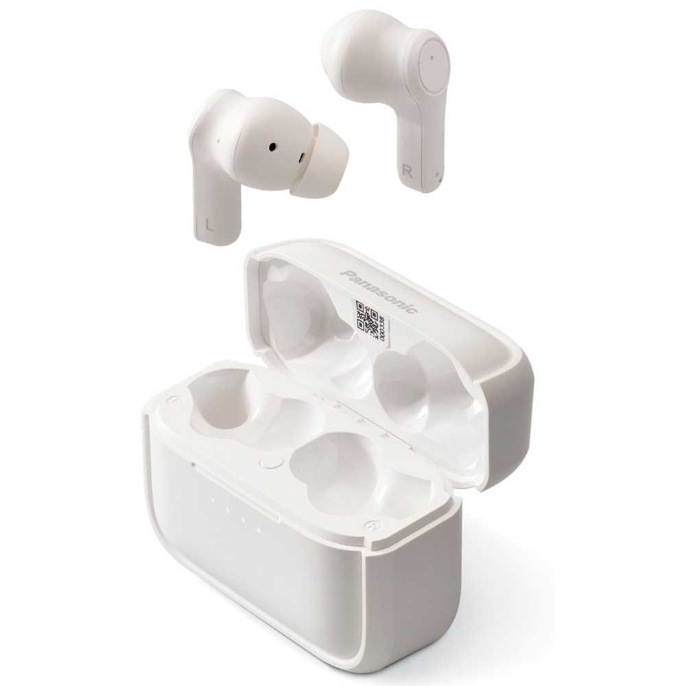 Earphones Panasonic RZ-B210WDE-W True Wireless Digital Stereo White