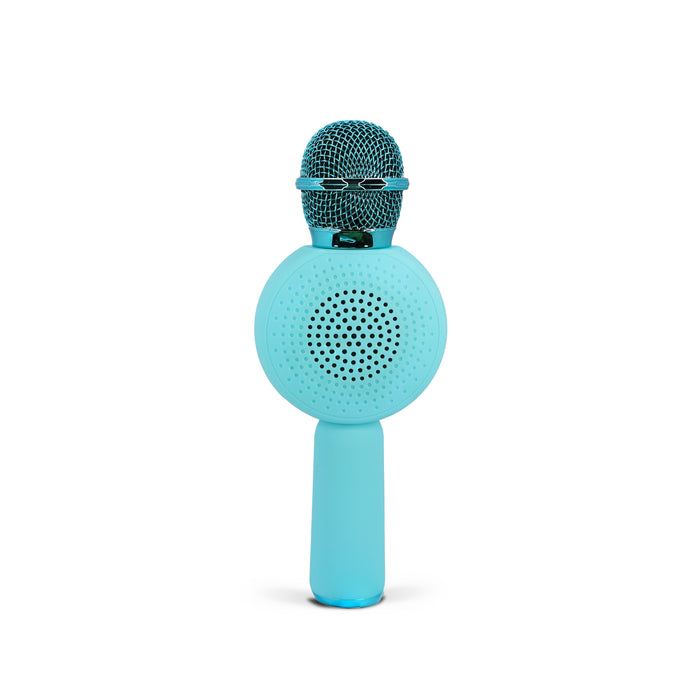 Microphone Bluetooth Karaoke OTL - NEW Paw Patrol Chase Popsing LED