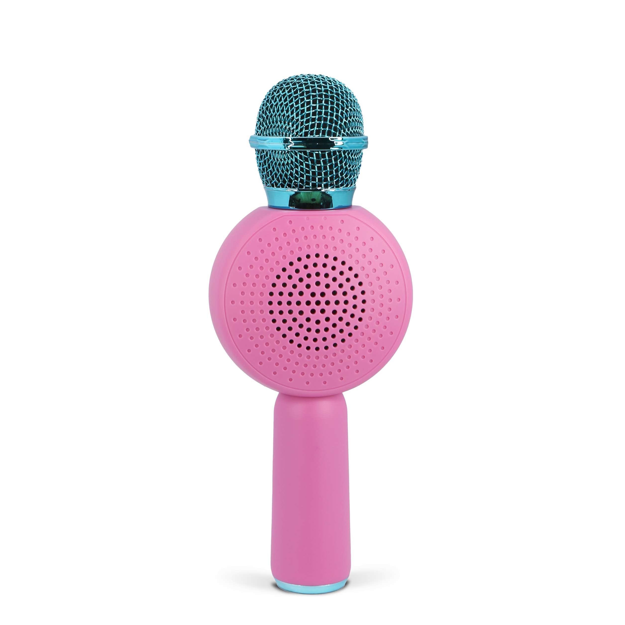 Microphone Bluetooth Karaoke OTL - NEW Paw Patrol Skye LED