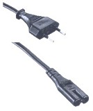 Power Cord PC-184/2