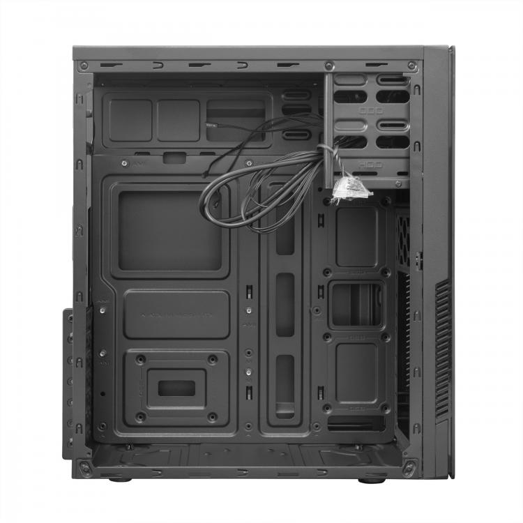 ATX Mid Tower Case SBOX PCC-180