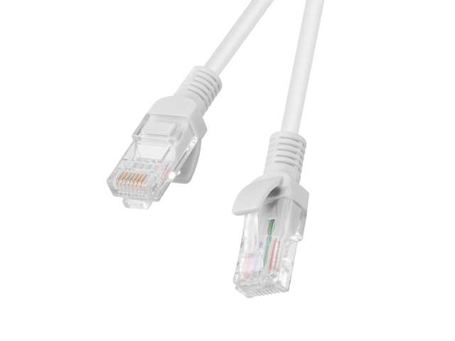 Patch Cable UTP 15m Cat6 Grey Lanberg