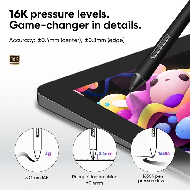 XP-PEN Drawing Pen PD21A