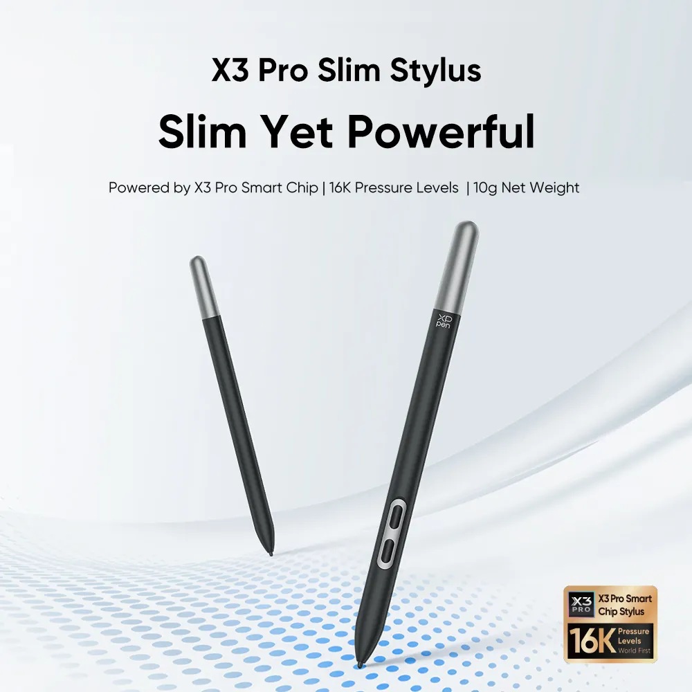 XP-PEN Drawing Pen PD51A