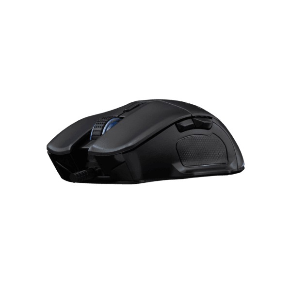 Mouse Baracuda Gaming Penguin 3600DPI Black