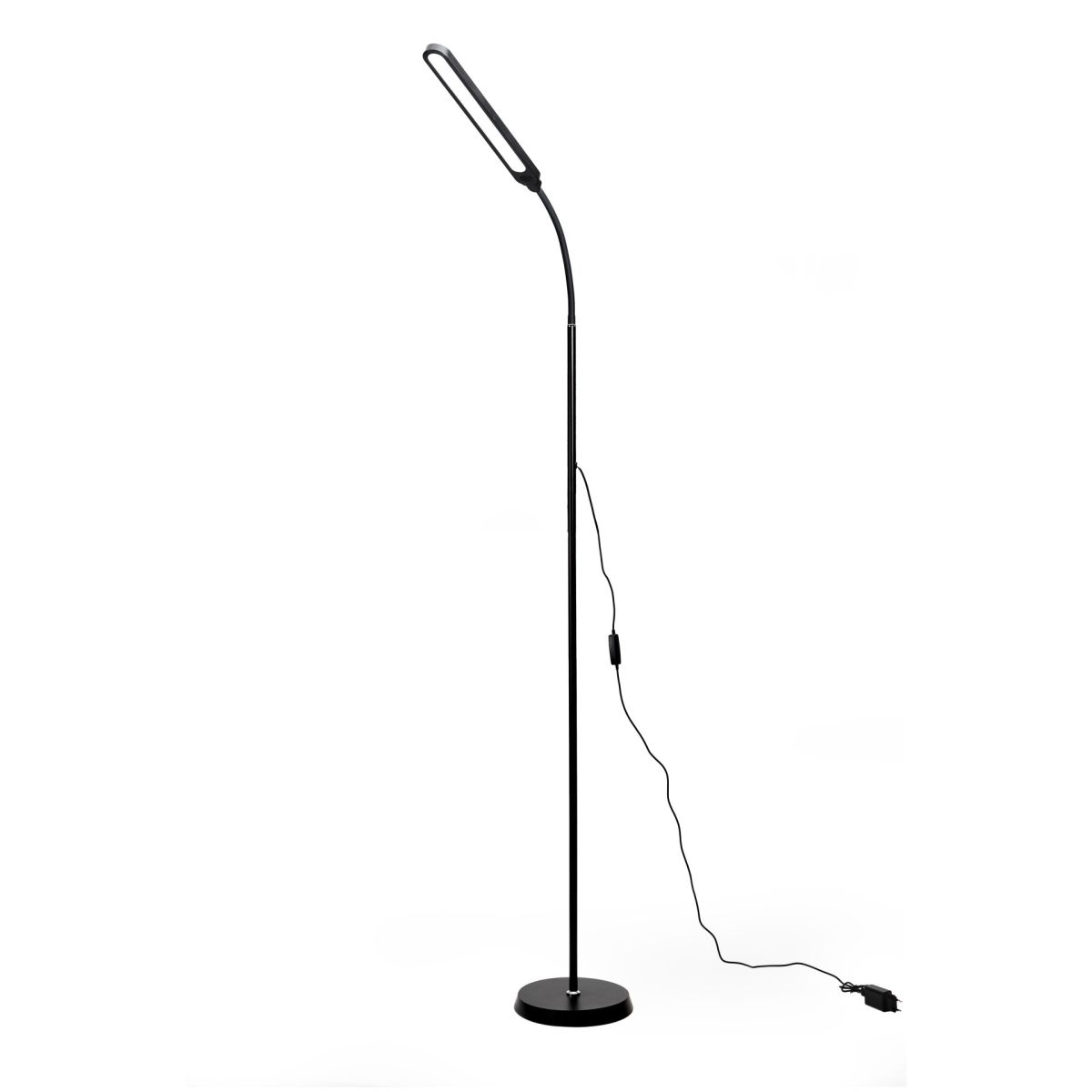 Floor Lamp LED Platinet Signus 10W Black