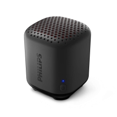 Speaker Philips Bluetooth TAS1505B/00 Black